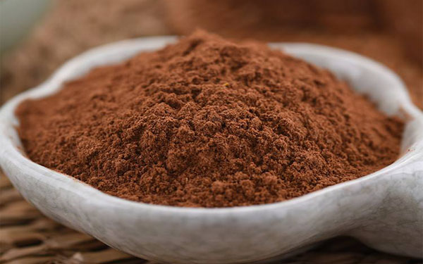 灵芝粉筛分方案