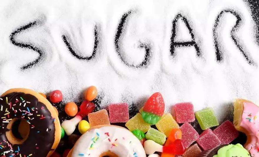 甜味剂筛分方案