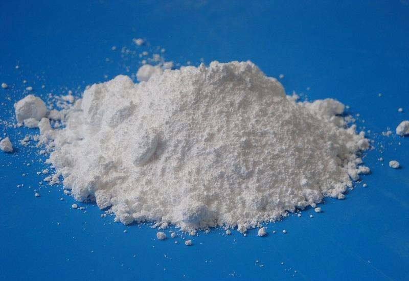 氧化锌筛分方案