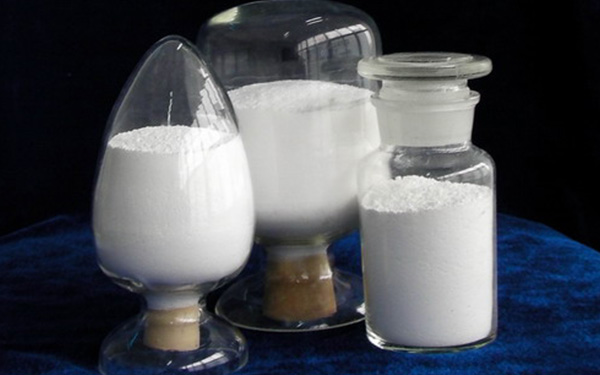 松散物料的堆密度和安息角